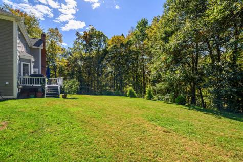 10 Wedgewood Court Newtown CT 06470