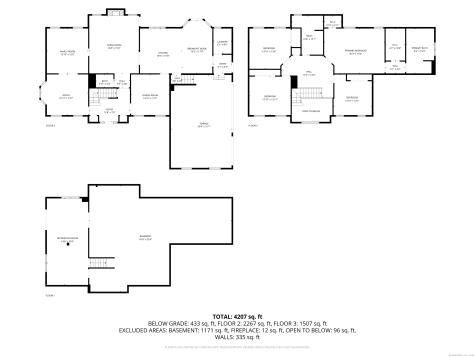 10 Wedgewood Court Newtown CT 06470