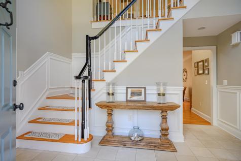 10 Wedgewood Court Newtown CT 06470