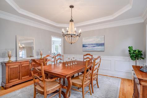 10 Wedgewood Court Newtown CT 06470