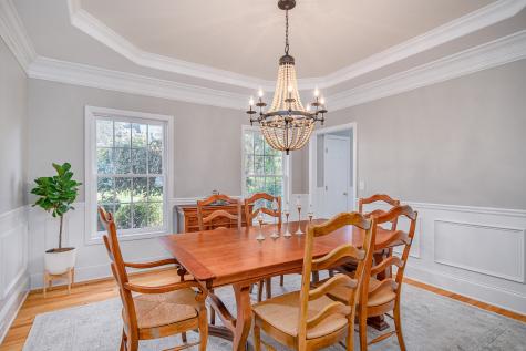 10 Wedgewood Court Newtown CT 06470