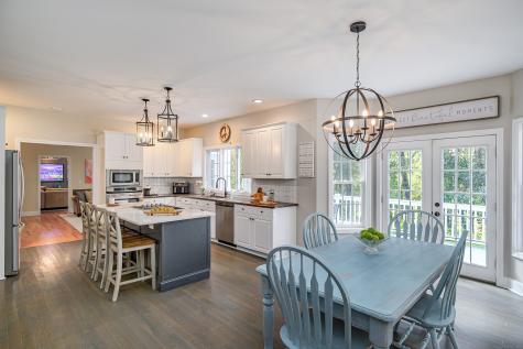 10 Wedgewood Court Newtown CT 06470