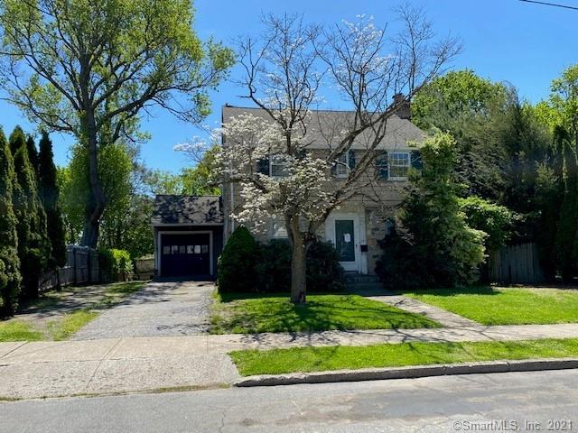 721 Goldenrod Avenue Bridgeport CT 06606