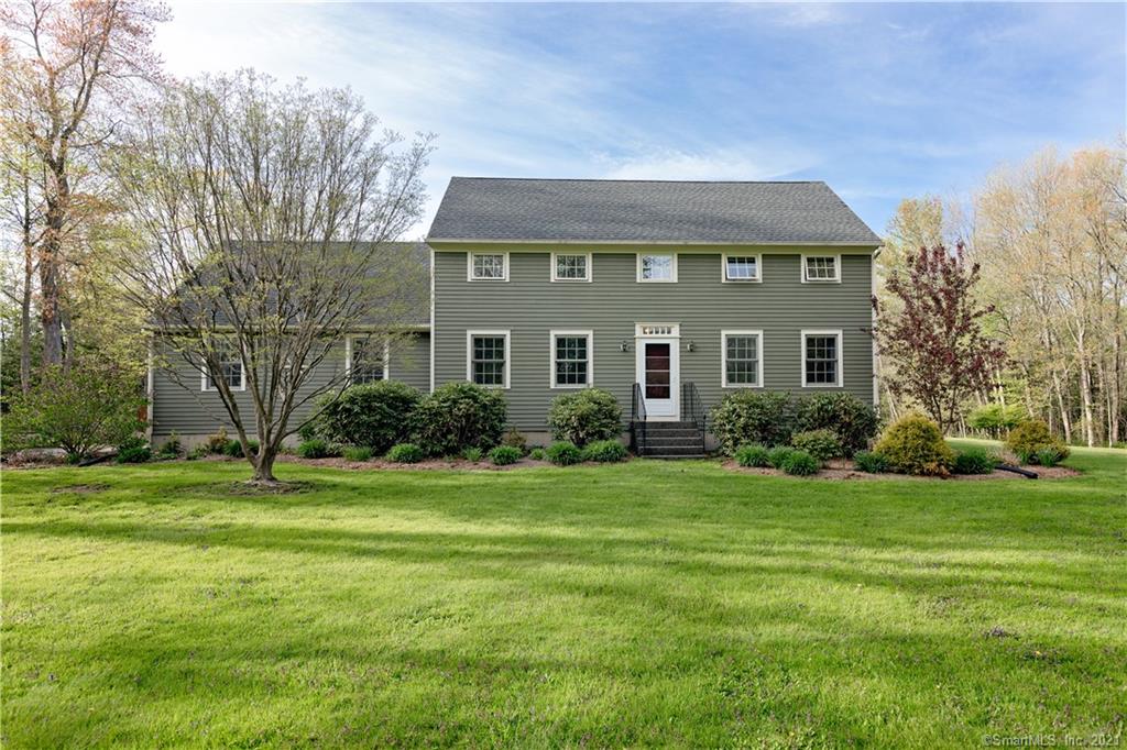2005 Purchase Brook Road Southbury CT 06488