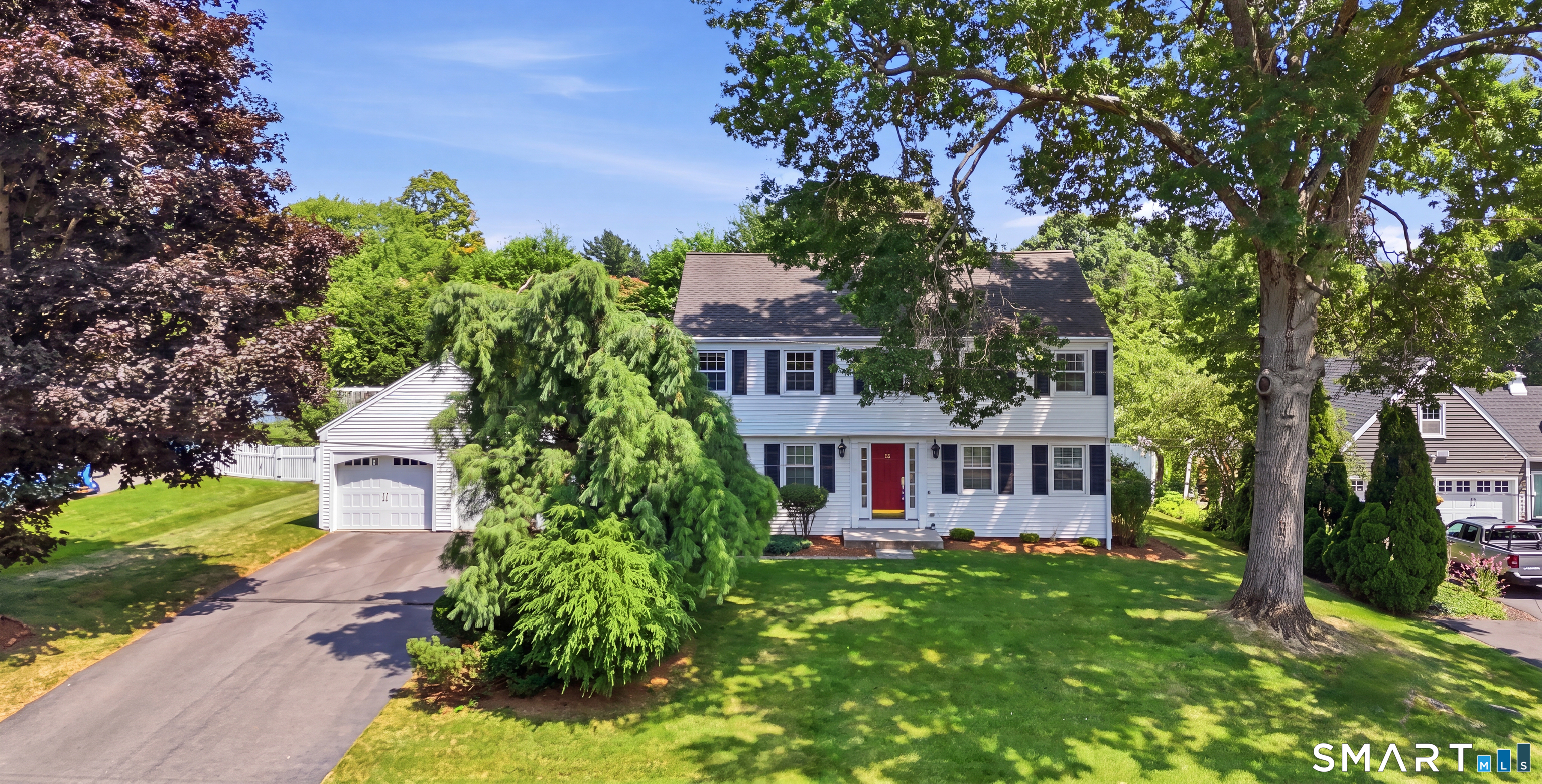 74 Boulter Road Wethersfield CT 06109