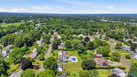 74 Boulter Road Wethersfield CT 06109