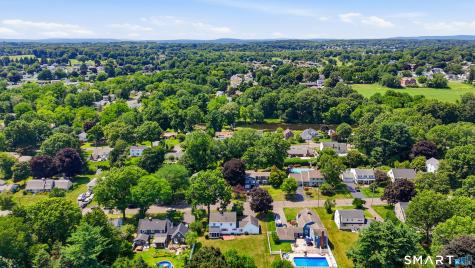 74 Boulter Road Wethersfield CT 06109