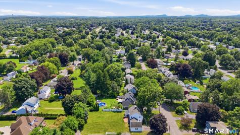74 Boulter Road Wethersfield CT 06109