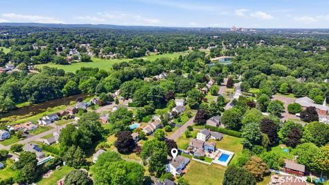74 Boulter Road Wethersfield CT 06109