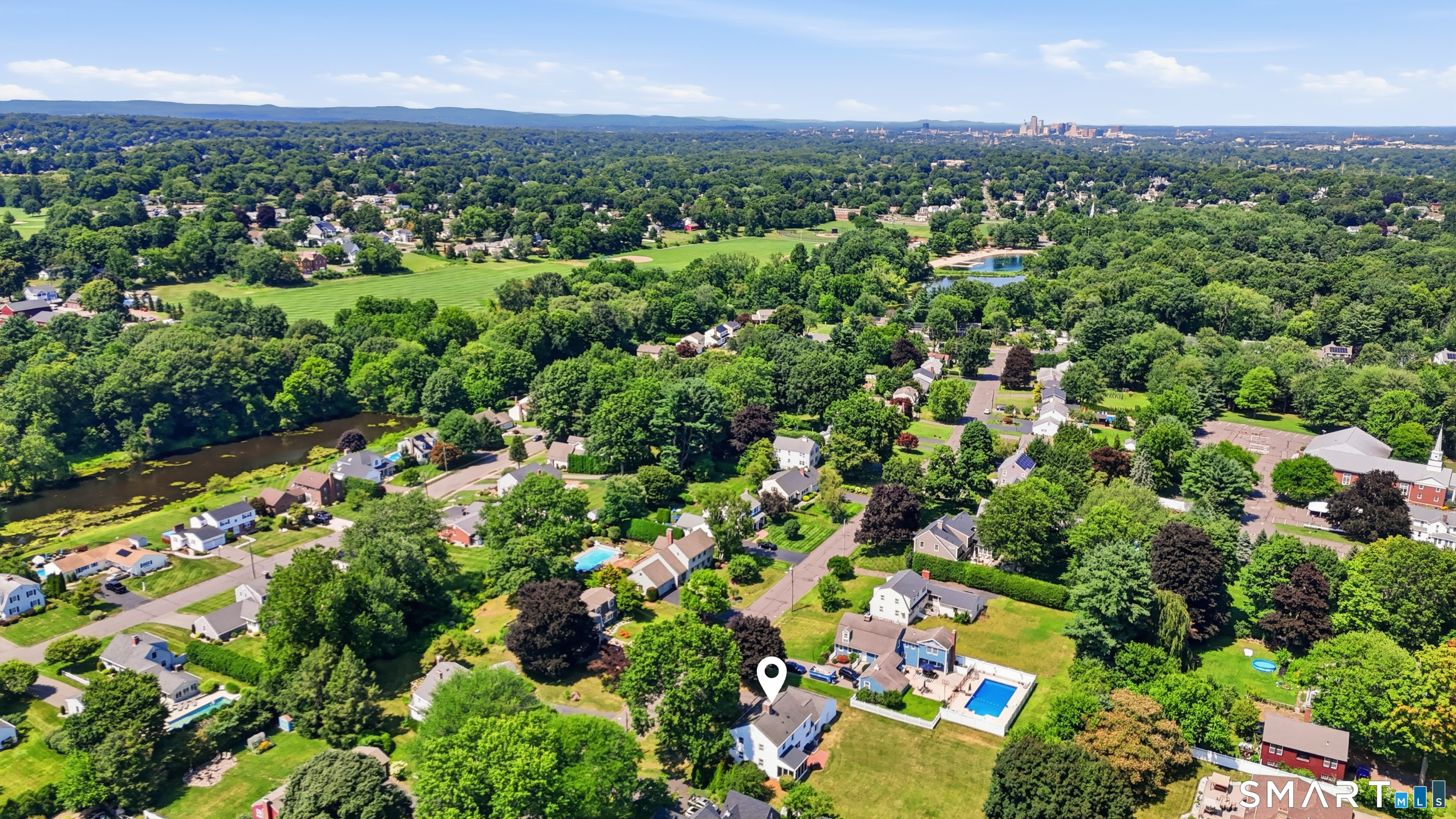 74 Boulter Road Wethersfield CT 06109