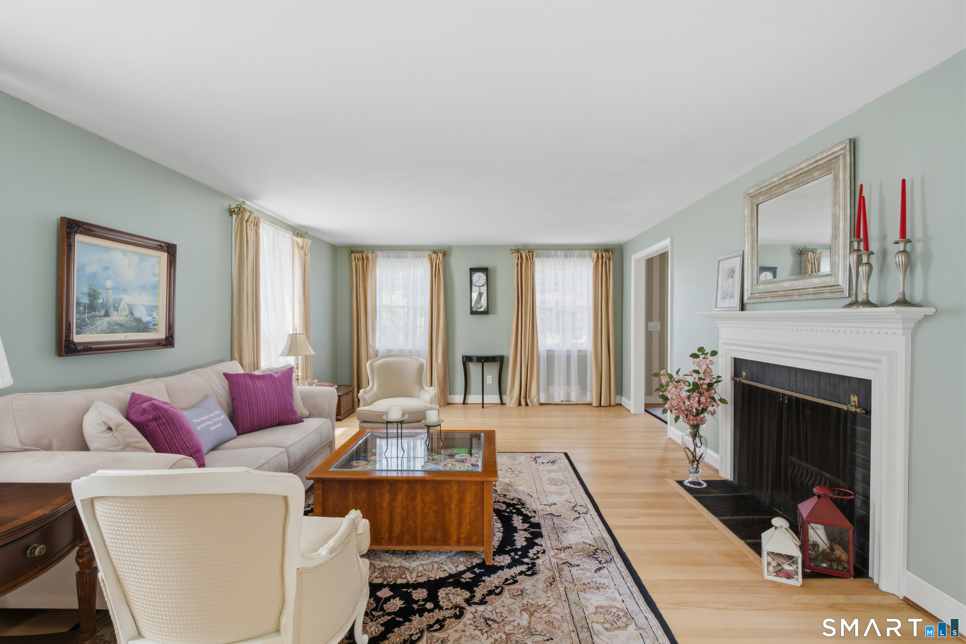 74 Boulter Road Wethersfield CT 06109