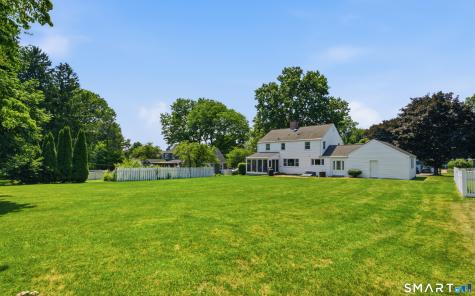 74 Boulter Road Wethersfield CT 06109
