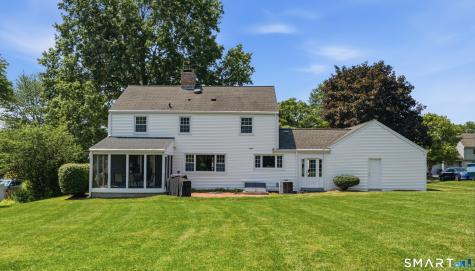 74 Boulter Road Wethersfield CT 06109