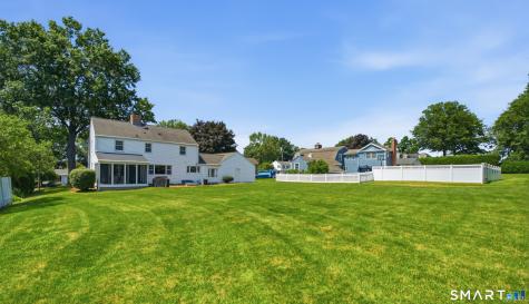74 Boulter Road Wethersfield CT 06109