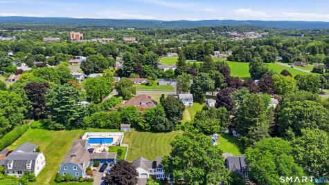 74 Boulter Road Wethersfield CT 06109