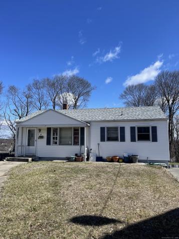 51 Abbott Avenue Danbury CT 06810