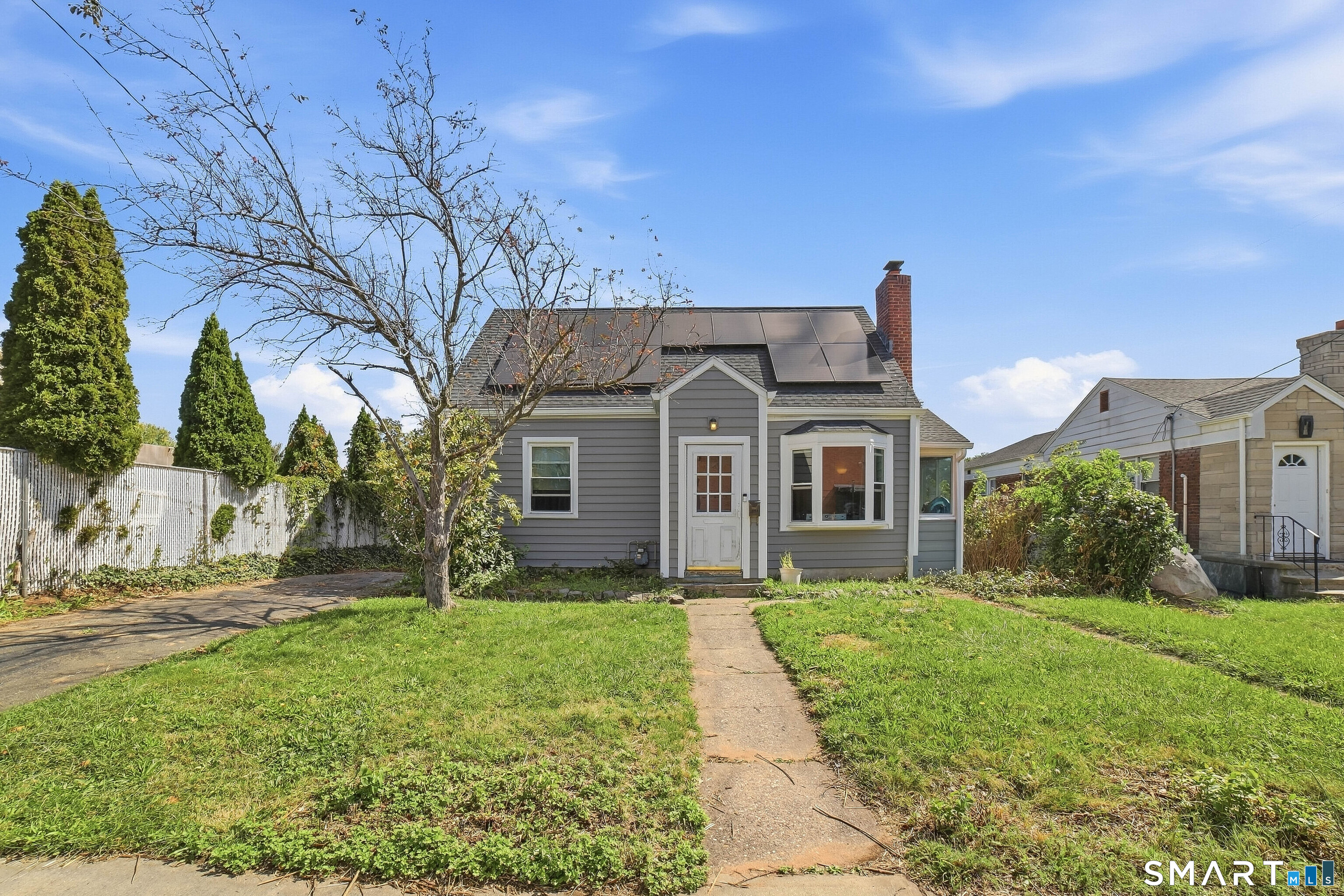 461 Townsend Avenue New Haven CT 06512
