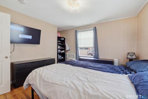 461 Townsend Avenue New Haven CT 06512