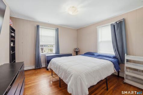 461 Townsend Avenue New Haven CT 06512