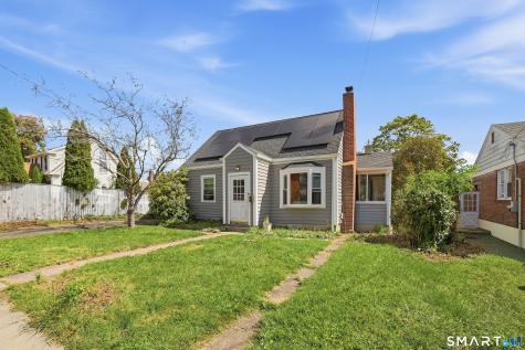 461 Townsend Avenue New Haven CT 06512