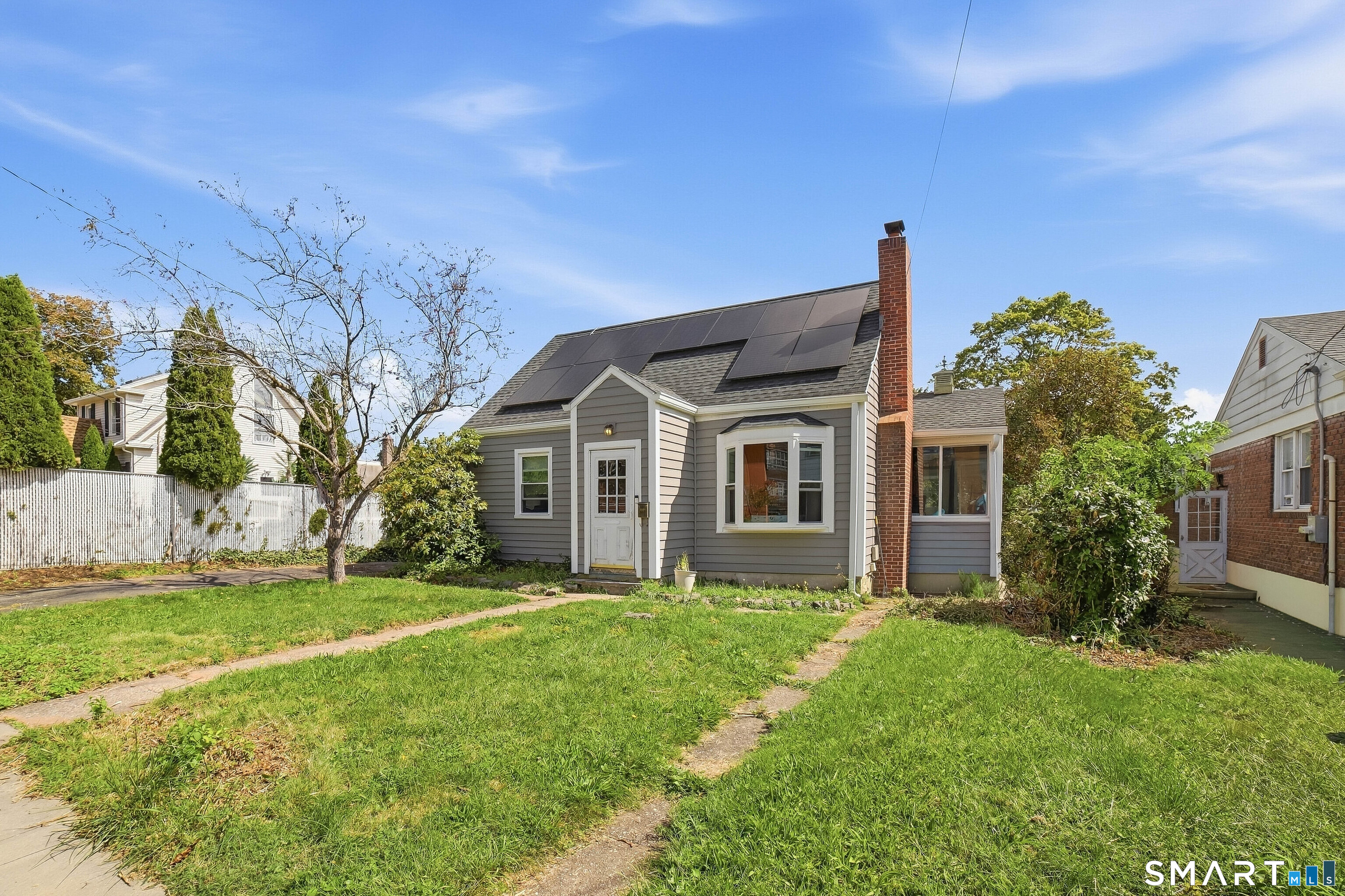 461 Townsend Avenue New Haven CT 06512