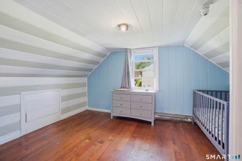461 Townsend Avenue New Haven CT 06512