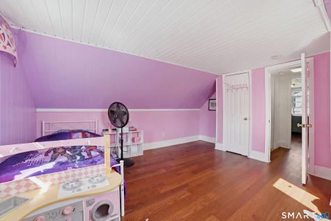 461 Townsend Avenue New Haven CT 06512
