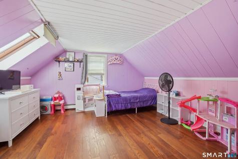461 Townsend Avenue New Haven CT 06512