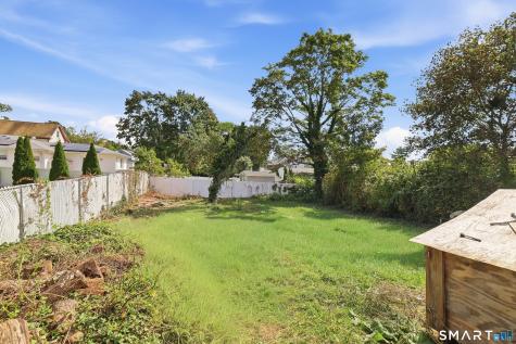 461 Townsend Avenue New Haven CT 06512