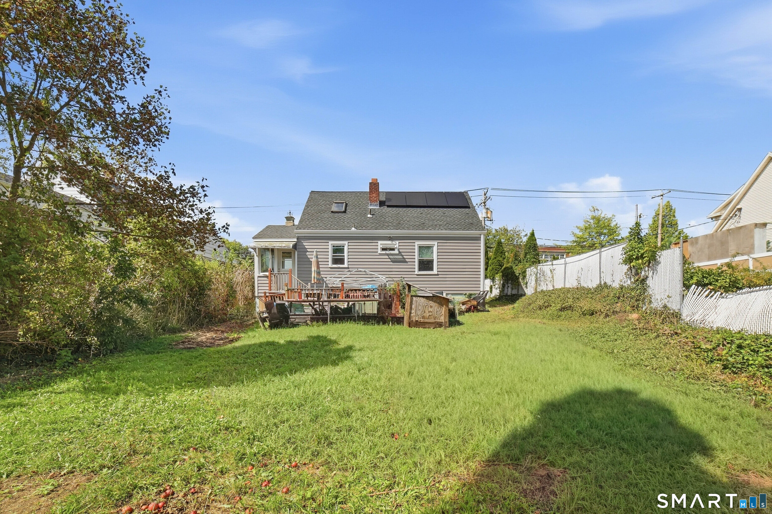 461 Townsend Avenue New Haven CT 06512