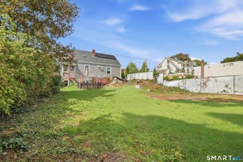 461 Townsend Avenue New Haven CT 06512