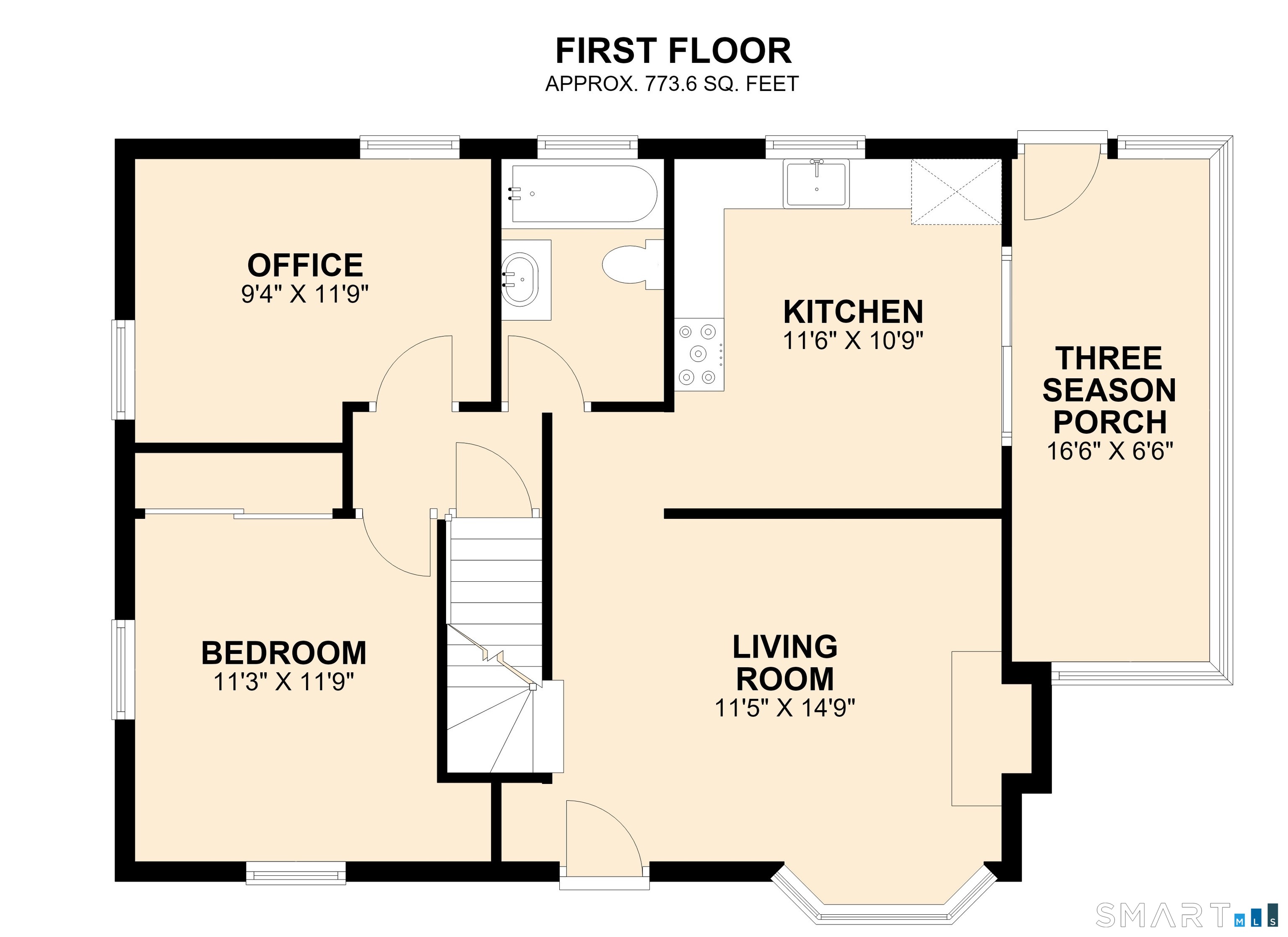 461 Townsend Avenue New Haven CT 06512