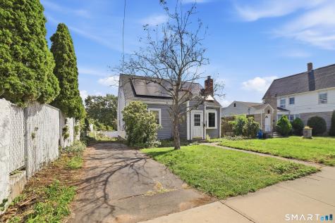 461 Townsend Avenue New Haven CT 06512