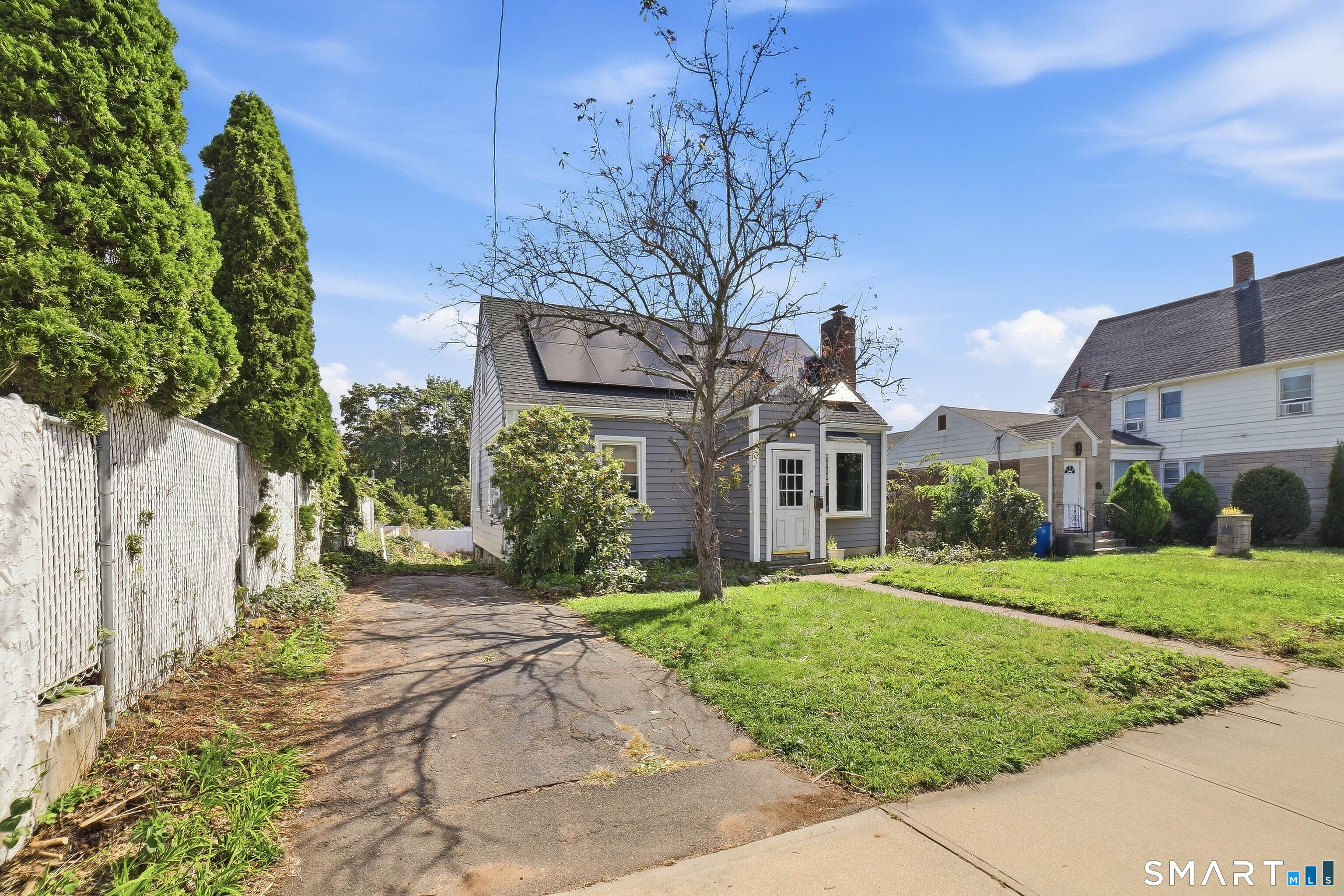 461 Townsend Avenue New Haven CT 06512