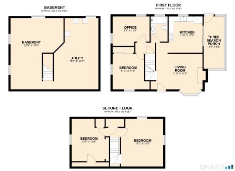 461 Townsend Avenue New Haven CT 06512