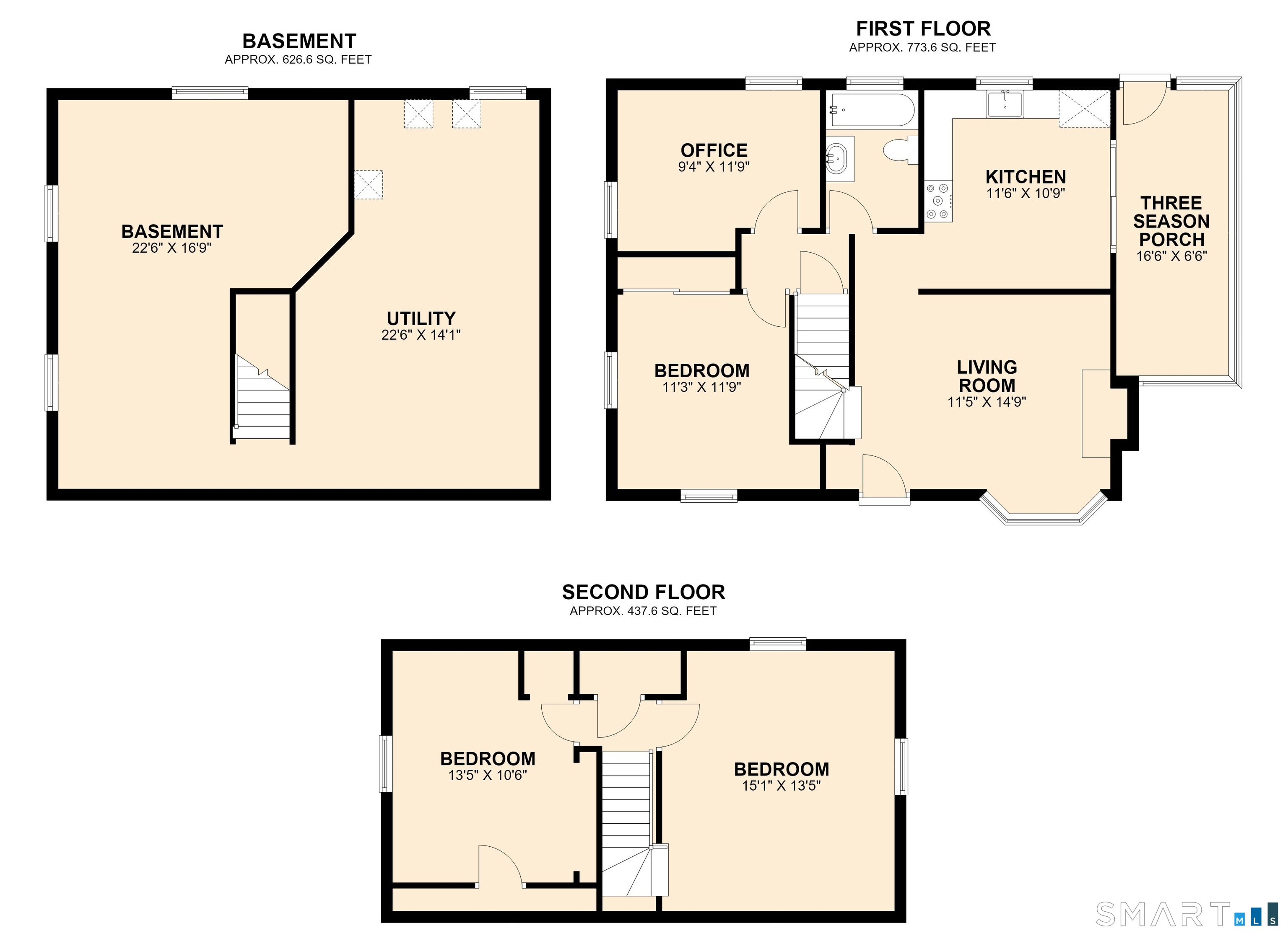 461 Townsend Avenue New Haven CT 06512