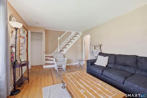 461 Townsend Avenue New Haven CT 06512