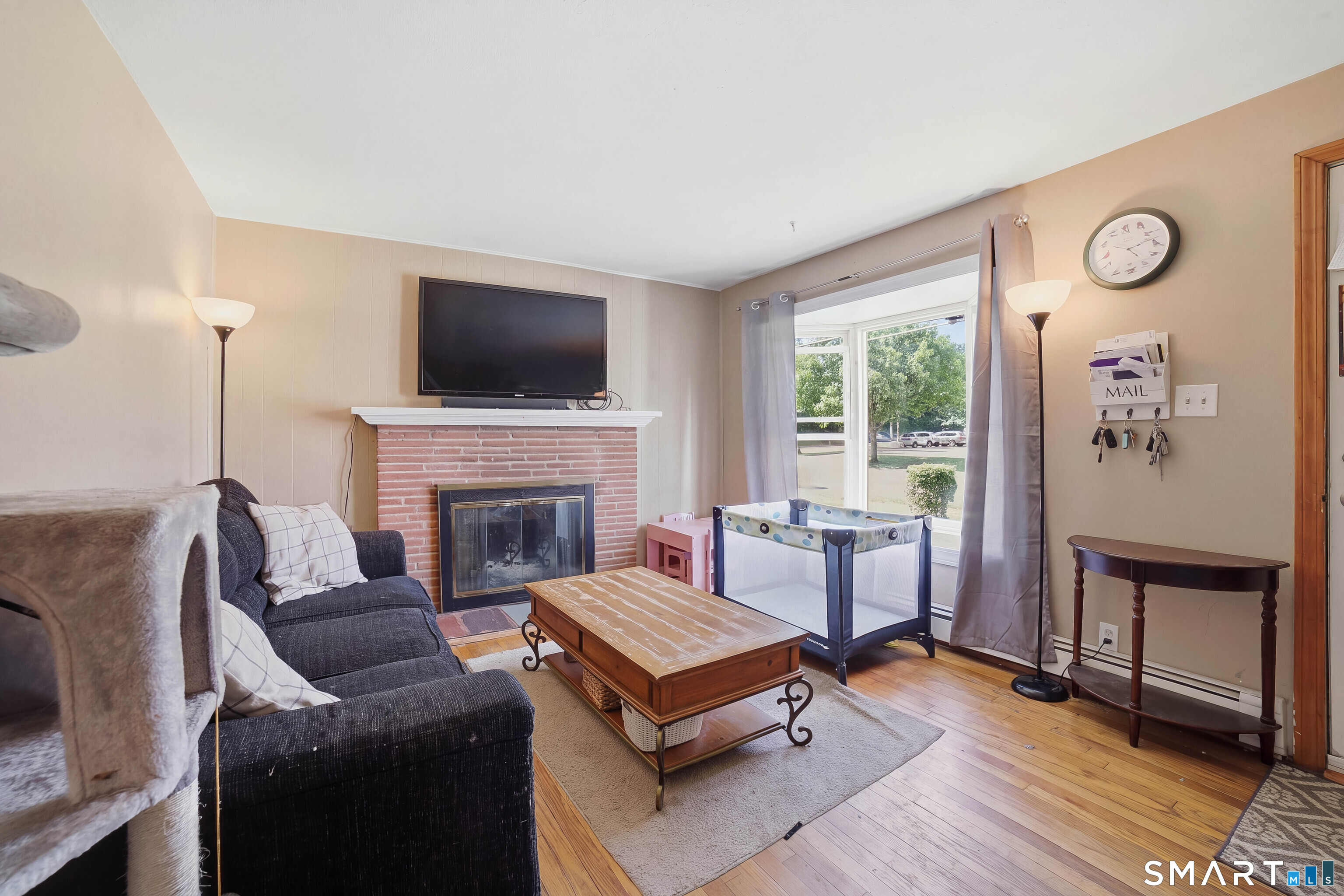 461 Townsend Avenue New Haven CT 06512