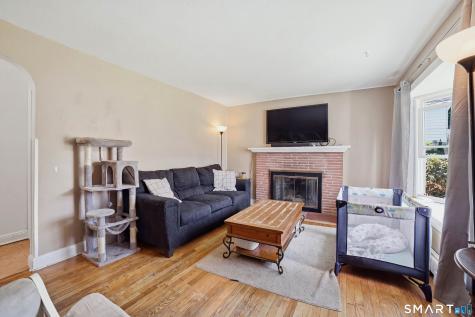 461 Townsend Avenue New Haven CT 06512