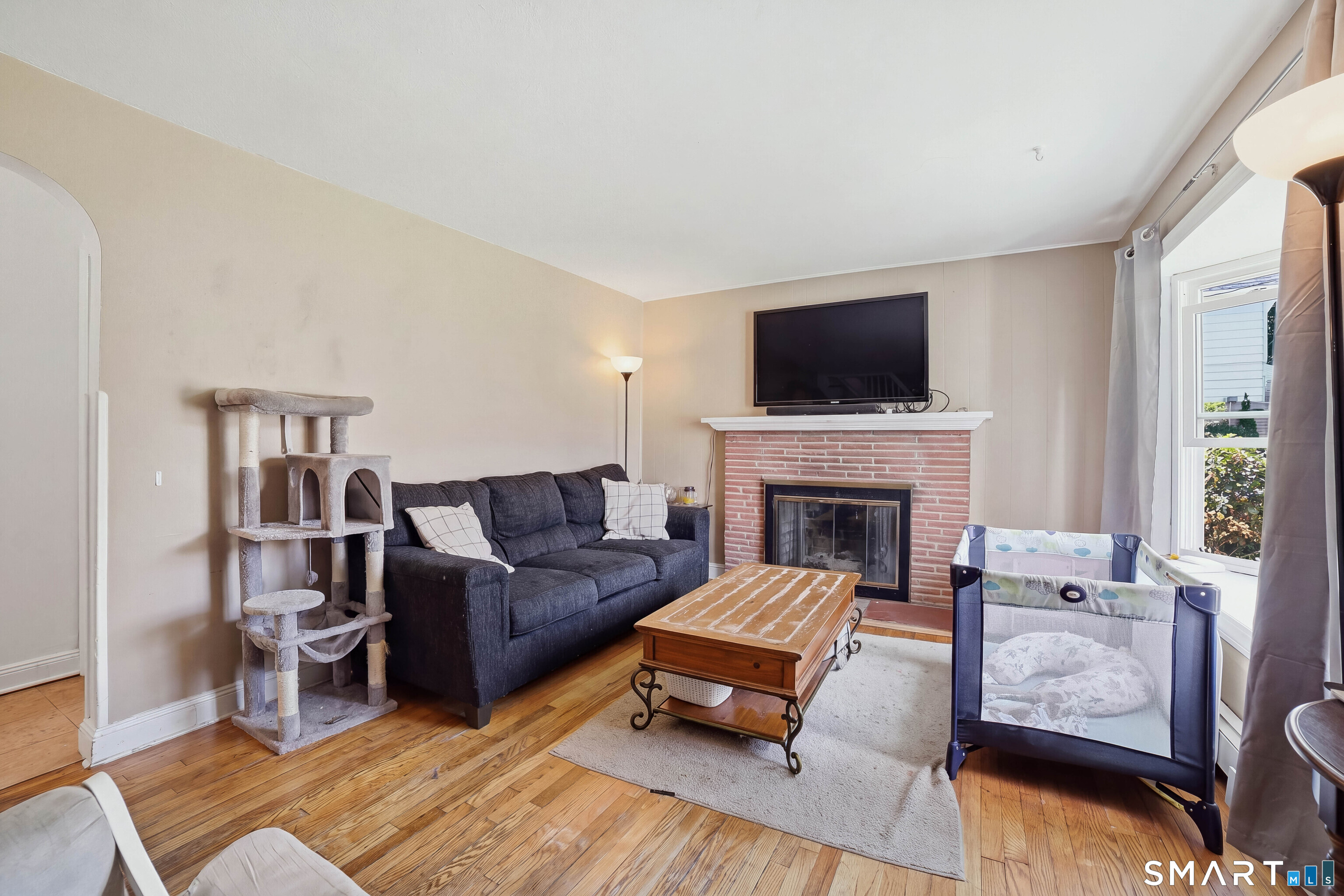 461 Townsend Avenue New Haven CT 06512