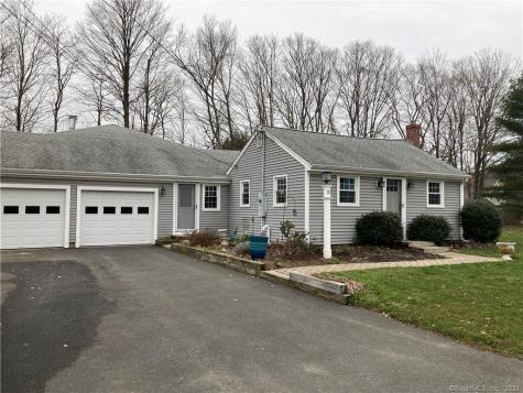 5 Canton Springs Road Canton CT 06019