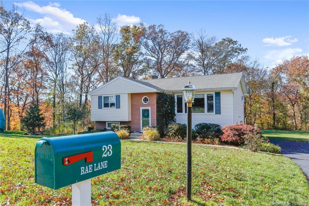 23 Rae Lane Norwalk CT 06850