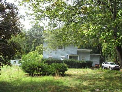 599 Pond Point Avenue Milford CT 06460