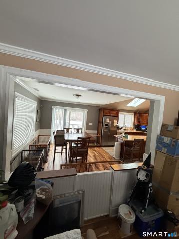 19 Gloria Place East Haven CT 06513