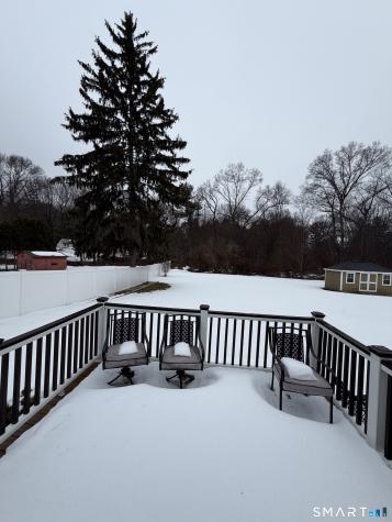 19 Gloria Place East Haven CT 06513