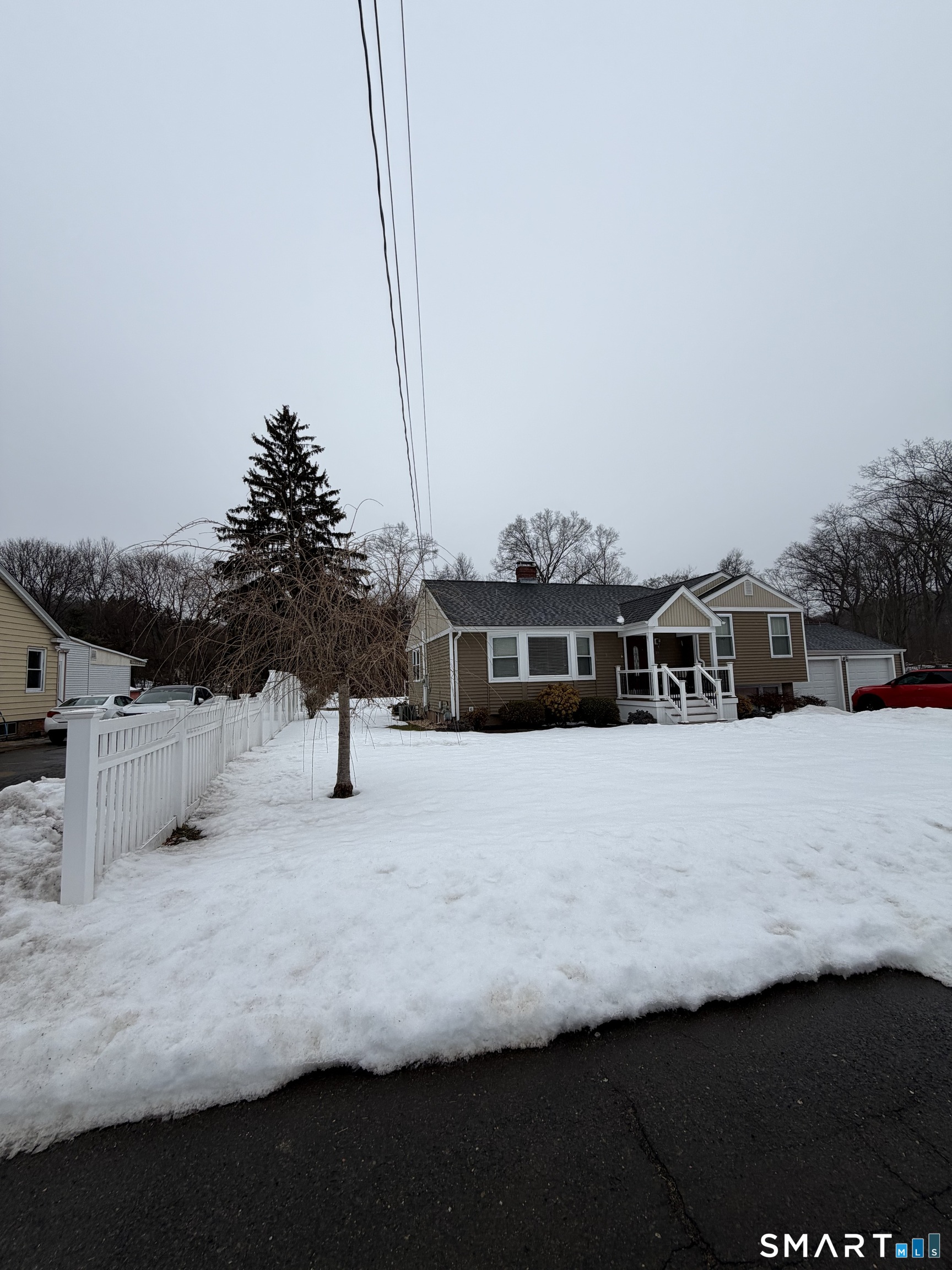 19 Gloria Place East Haven CT 06513