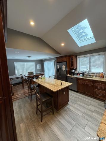 19 Gloria Place East Haven CT 06513
