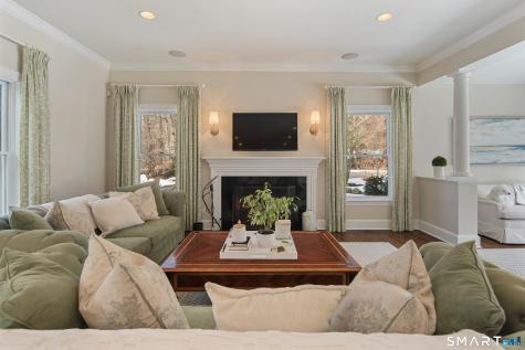 9 Point O Woods South Road Darien CT 06820