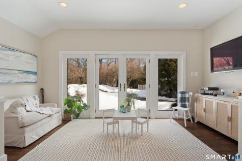 9 Point O Woods South Road Darien CT 06820