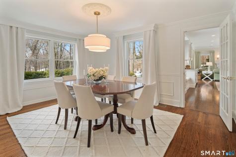 9 Point O Woods South Road Darien CT 06820